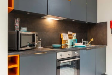 1 bed studio, Upper North Street, Brighton, BN24AA - Image 5